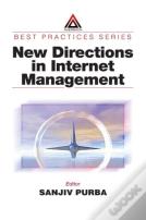 New Directions In Internet Management