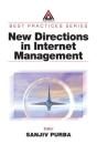 New Directions In Internet Management - Preview