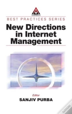 Capa do artigo New Directions In Internet Management