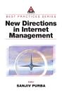 New Directions In Internet Management - Preview