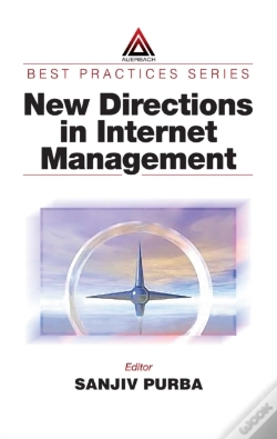 Capa do artigo New Directions In Internet Management