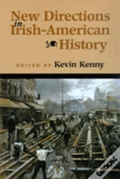 Capa do artigo New Directions In Irish-American History