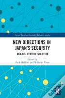 New Directions In Japanâ€™S Security