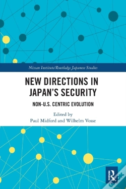 Capa do artigo New Directions In Japanâ€™S Security