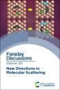 New Directions In Molecular Scattering - Preview