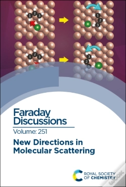 Capa do artigo New Directions In Molecular Scattering