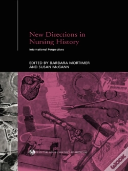 Capa do artigo New Directions In Nursing History
