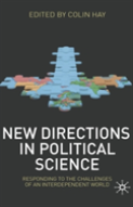 New Directions In Political Science
