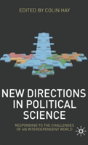 New Directions In Political Science - Preview