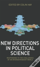 New Directions In Political Science