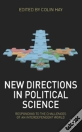 New Directions In Political Science