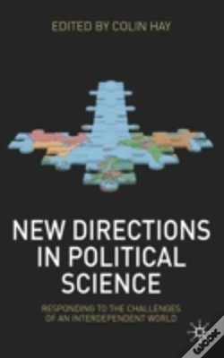 Capa do artigo New Directions In Political Science