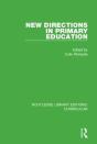 New Directions In Primary Education - Preview