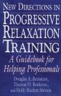 New Directions In Progressive Relaxation Training - Preview