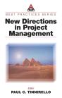 New Directions In Project Management - Preview