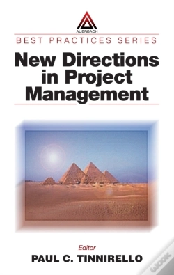 Capa do artigo New Directions In Project Management
