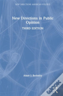 New Directions In Public Opinion