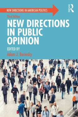 Capa do artigo New Directions In Public Opinion