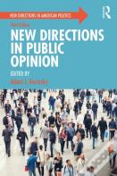 New Directions In Public Opinion