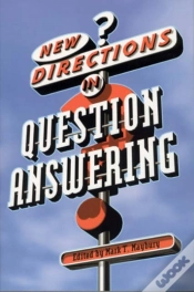 Capa do artigo New Directions In Question Answering