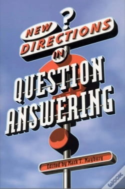 Capa do artigo New Directions In Question Answering