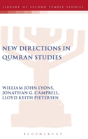 New Directions In Qumran Studies - Preview