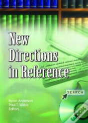 Capa do artigo New Directions In Reference