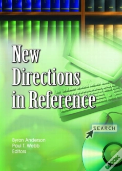 Capa do artigo New Directions In Reference