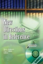 Capa do artigo New Directions In Reference