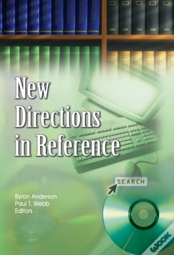 Capa do artigo New Directions In Reference