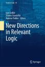 New Directions In Relevant Logic - Preview