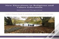 New Directions In Religious And Values Education