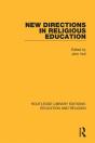 New Directions In Religious Education - Preview