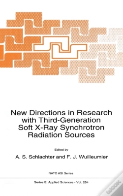 Capa do artigo New Directions In Research With Third-Generation Soft X-Ray Synchrotron Radiation Sources
