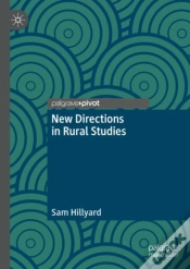Capa do artigo New Directions In Rural Studies