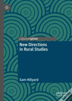 Capa do artigo New Directions In Rural Studies