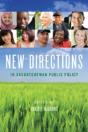 New Directions In Saskatchewan Public Policy - Preview