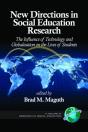 New Directions In Social Education Research - Preview