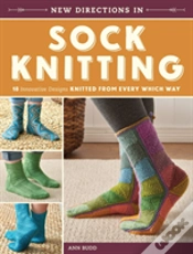 Capa do artigo New Directions In Sock Knitting