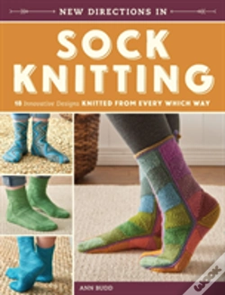Capa do artigo New Directions In Sock Knitting