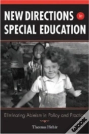 Capa do artigo New Directions In Special Education