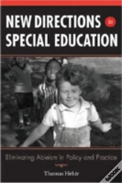 Capa do artigo New Directions In Special Education