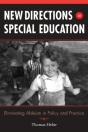 New Directions In Special Education - Preview