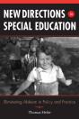 New Directions In Special Education - Preview