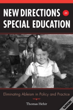 Capa do artigo New Directions In Special Education