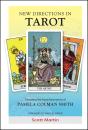New Directions In Tarot - Preview