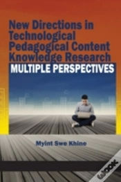 Capa do artigo New Directions In Technological Pedagogical Content Knowledge Research