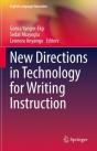 New Directions In Technology For Writing Instruction - Preview