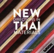 Capa do artigo New Directions In Thai Materials