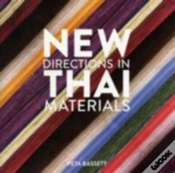 Capa do artigo New Directions In Thai Materials